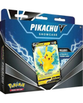 Pikachu V Showcase