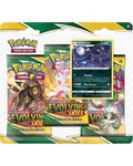 Evolving Skies 3 Pack Blister [Umbreon]