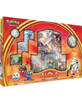 Alola Collection [Solgaleo]