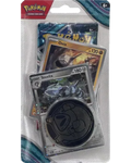 Twilight Masquerade Premium Checklane Blister [Steelix]