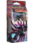Crimson Invasion Theme Deck - "Destruction Fang" [Hydreigon]