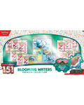 Blooming Waters Premium Collection