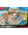 Mega Kangaskhan ex Box