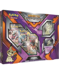 Mimikyu Sidekick Collection