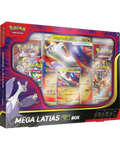 Mega Latias ex Box