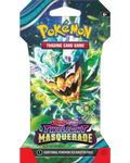 Twilight Masquerade Sleeved Booster Pack