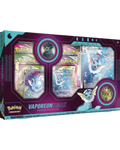 Vaporeon VMAX Premium Collection