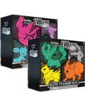 Evolving Skies Elite Trainer Box [Set of 2]