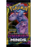 Unified Minds Mini Pack