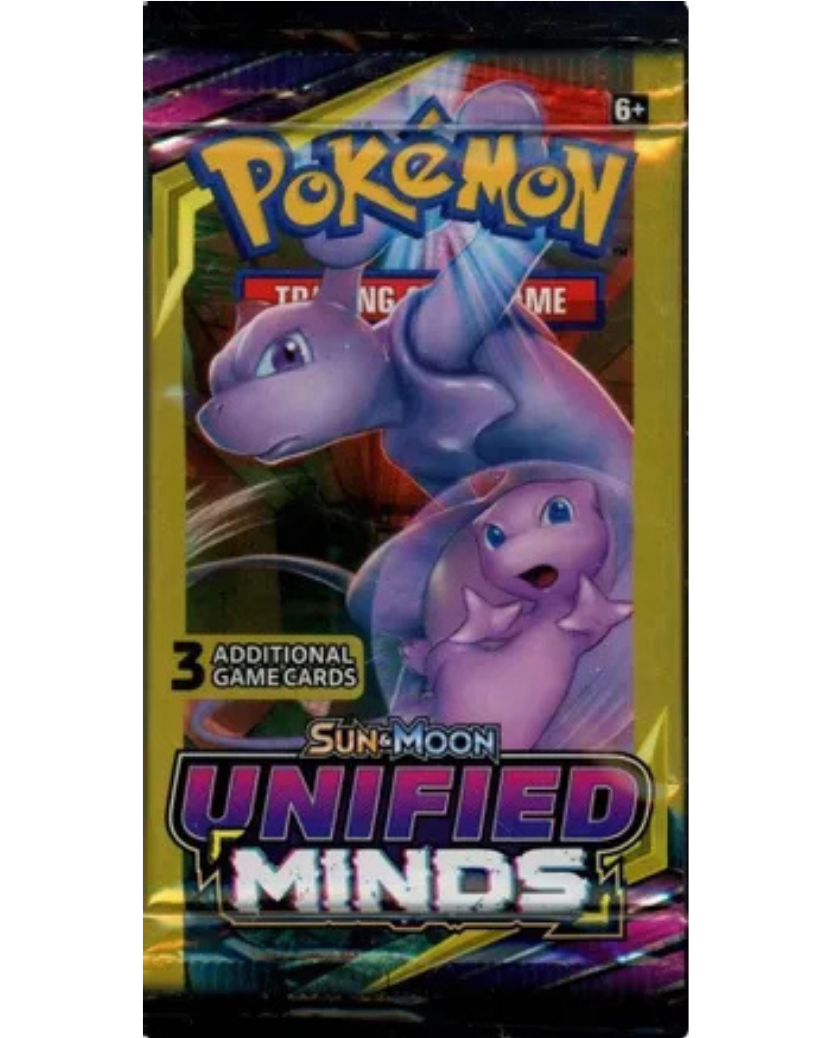 Unified Minds Mini Pack
