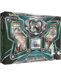 Silvally Figure Collection