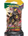 Evolving Skies Sleeved Booster Pack