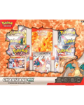 Charizard ex Premium Collection