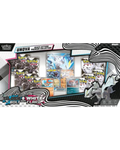 Unova Heavy Hitters Premium Collection