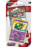 Crimson Invasion Single Pack Blister [Dhelmise]