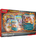 Charizard ex Special Collection
