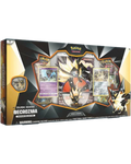 Dusk Mane Necrozma Premium Collection