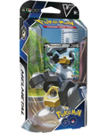 V Battle Deck [Melmetal V]