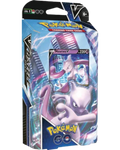 V Battle Deck [Mewtwo V]