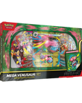 Mega Venusaur ex Premium Collection