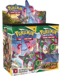 Evolving Skies Booster Box