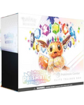 Prismatic Evolutions Pokemon Center Elite Trainer Box (Exclusive)