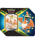 Shining Fates V Tin [Cramorant V]