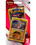 Checklane 2 Mini-Pack Blister [Dragonite]