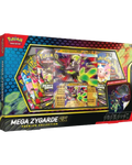Mega Zygarde ex Premium Collection