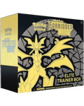 Forbidden Light Elite Trainer Box