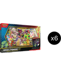 Mega Zygarde ex Premium Collection Case