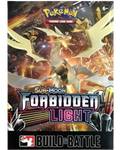Forbidden Light Prerelease Kit