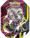 Mega Forces Tin [Mega Darkrai ex]