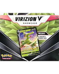 Virizion V Showcase