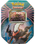 Mighty Mysterious Tin [Darkrai]