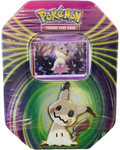 Mighty Mysterious Tin [Mimikyu]