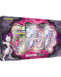 Mewtwo V-UNION Special Collection