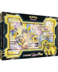 Zeraora VMAX & VSTAR Battle Box