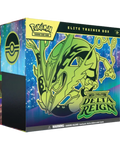 Delta Reign Elite Trainer Box