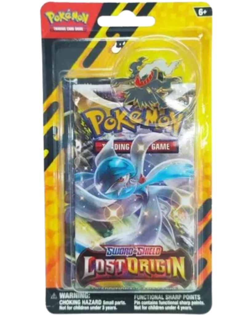 Checklane 2-Pack Pin Blister [Darkrai]