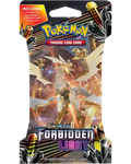Forbidden Light Sleeved Booster Pack