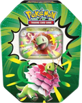 Ascended Heroes Tin [Mega Meganium ex]
