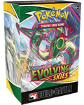 Evolving Skies Build & Battle Box