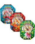 Ascended Heroes Tin [Set of 3]