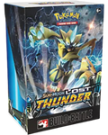 Lost Thunder Build & Battle Box
