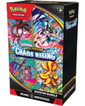 Chaos Rising Booster Bundle
