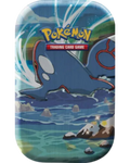 Shining Fates Mini Tin [Kyogre]