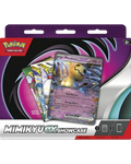 Mimikyu ex Showcase
