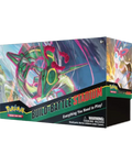 Evolving Skies Build & Battle Stadium
