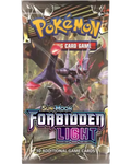 Forbidden Light Booster Pack